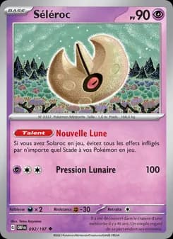 Carte Pokémon