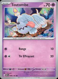 Toutombe