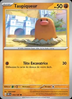 Carte Pokémon