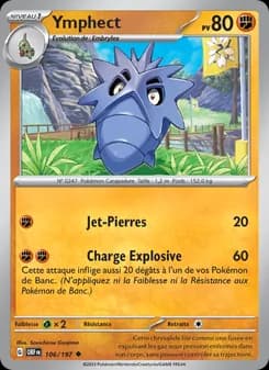 Carte Pokémon