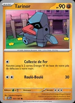 Carte Pokémon