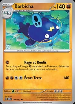 Carte Pokémon