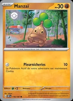 Carte Pokémon