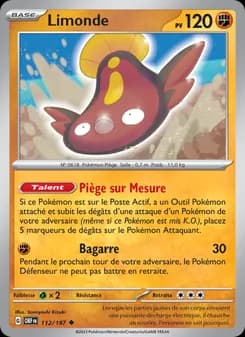 Carte Pokémon