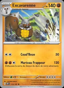 Carte Pokémon