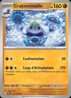 Carte Pokémon