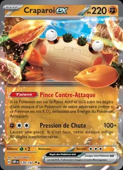 Carte Pokémon
