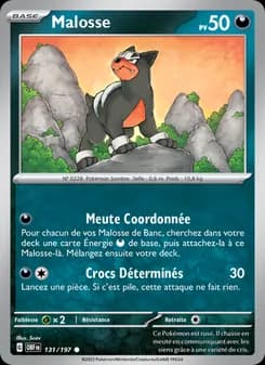 Carte Pokémon