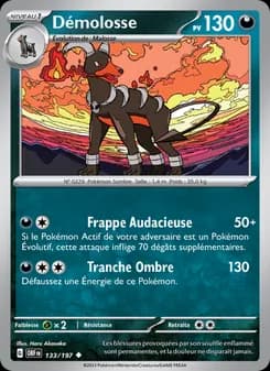 Carte Pokémon