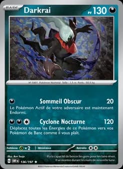 Carte Pokémon