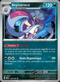 Carte Pokémon