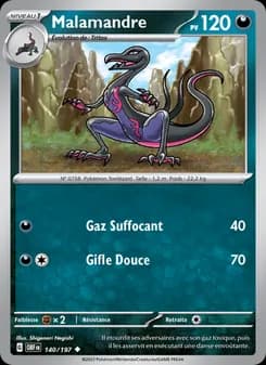 Carte Pokémon