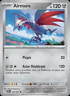 Carte Pokémon