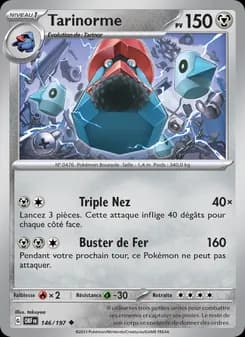 Carte Pokémon