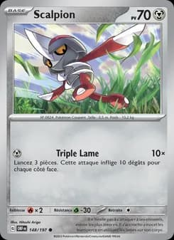 Carte Pokémon