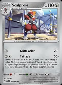 Carte Pokémon