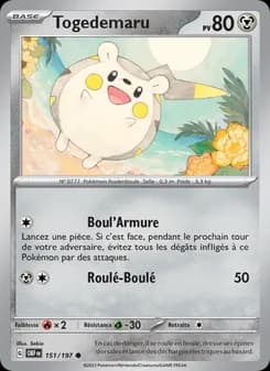 Carte Pokémon