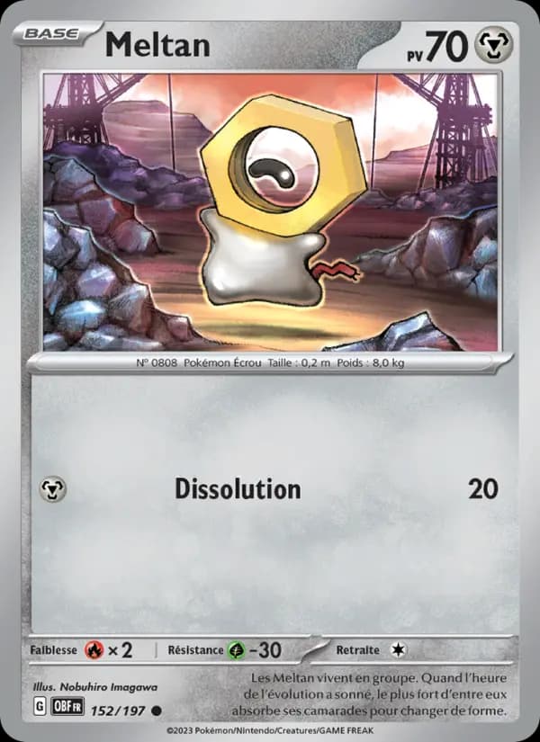 Meltan