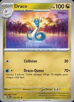 Carte Pokémon