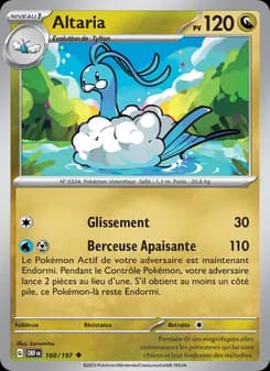 Carte Pokémon