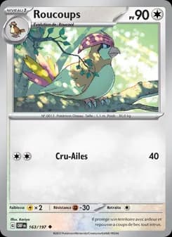 Carte Pokémon