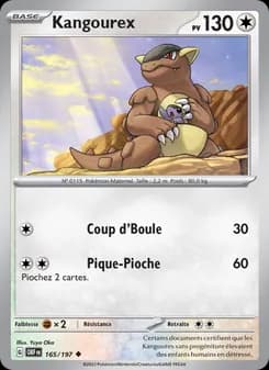 Carte Pokémon