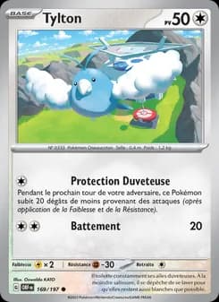Carte Pokémon