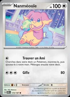 Carte Pokémon