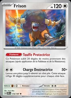 Carte Pokémon