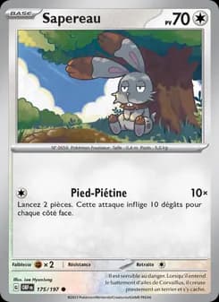 Carte Pokémon
