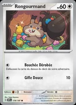 Carte Pokémon