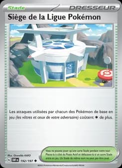 Carte Pokémon