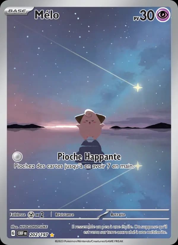 Mélo