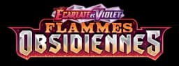 Flammes Obsidiennes