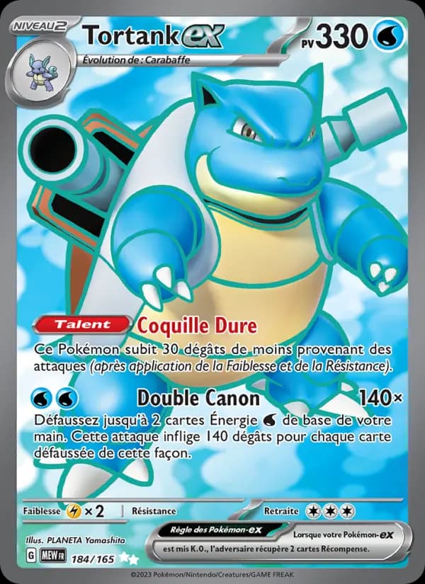 Tortank ex