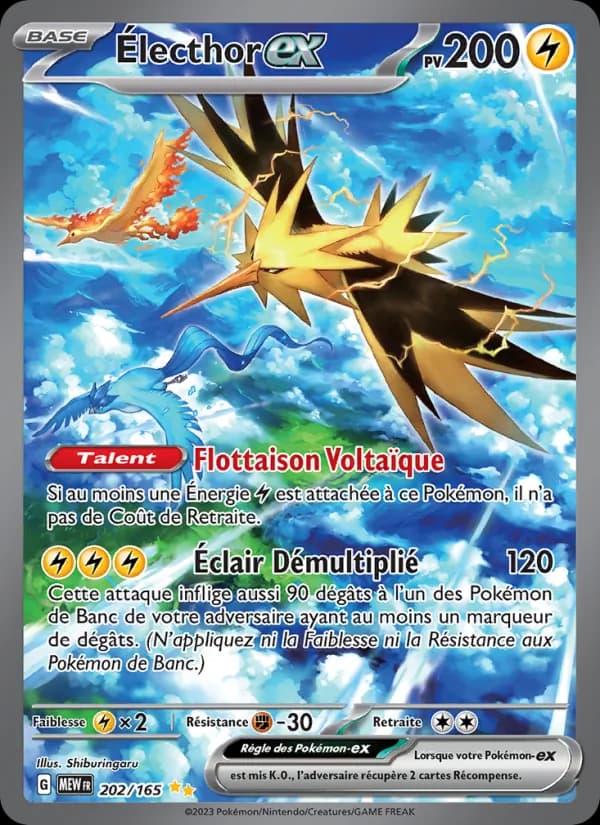 Électhor ex