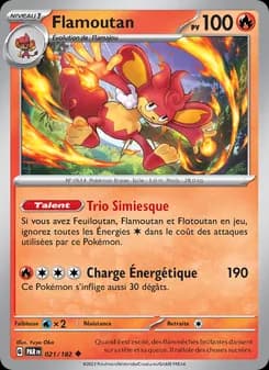 Carte Pokémon
