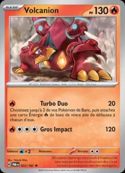 Volcanion