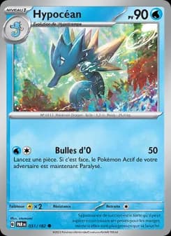 Carte Pokémon