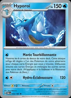 Carte Pokémon