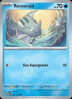 Carte Pokémon