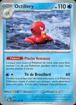 Carte Pokémon