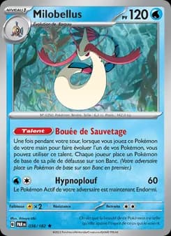 Carte Pokémon