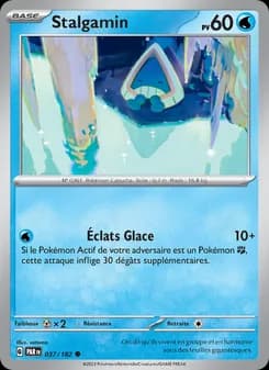 Carte Pokémon
