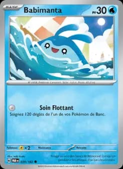 Babimanta