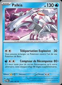 Carte Pokémon