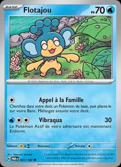 Carte Pokémon