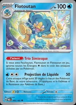 Carte Pokémon