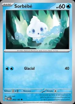 Carte Pokémon