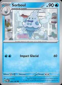Carte Pokémon